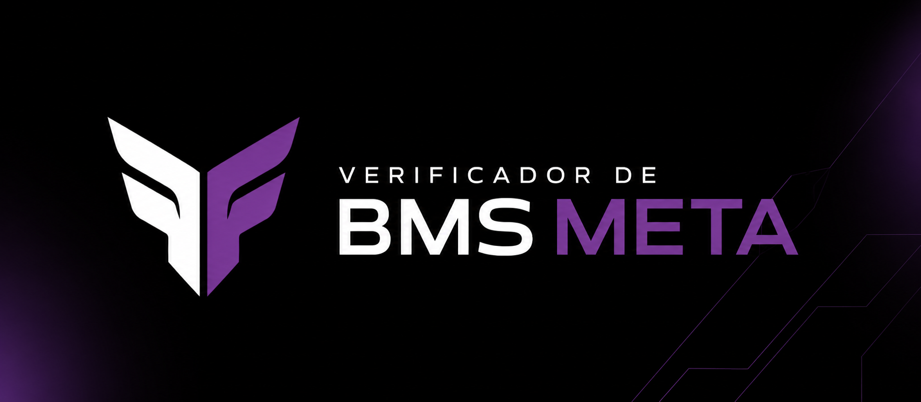 FTM — Verificador de BMs Meta