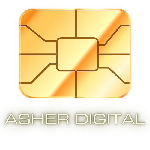 Asher Digital