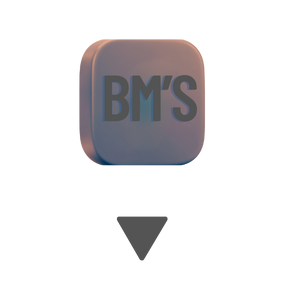 BM R$300 VERIFICADA E RESTABELECIDA - BRASILEIRA + PÁGINA